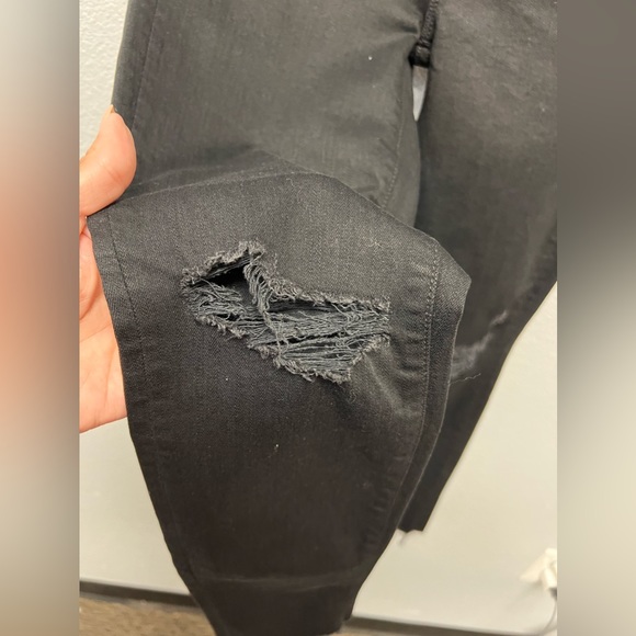 MOTHER NWT The Looker Ankle Frey Size 24 - Picture 4 of 12